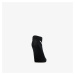 Nike Everyday Lightweight Training Ankle Socks 3-Pack Black/ White