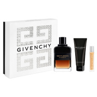 Givenchy Gentleman Réserve Privée - EDP 100 ml + sprchový gel 75 ml + EDP 12,5 ml