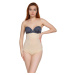 Dámské stahovací kalhotky Iga model 5685918 beige - Mitex