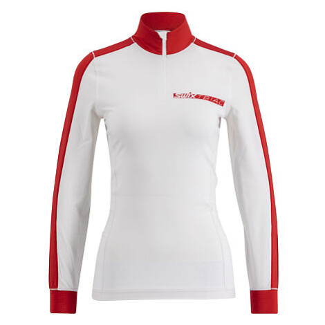 Dámské funkční triko Swix Swix Triac Dry Long Sleeve W