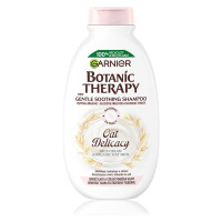 Garnier Jemný zklidňující šampon Botanic Therapy Oat Delicacy (Gentle Soothing Shampoo) 400 ml