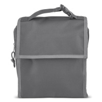 TOPMOVE® Chladicí taška TKG 1 A1 (taška na jídlo/šedá)