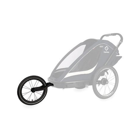 HAMAX Souprava Breeze/Cocoon Jogger Kit