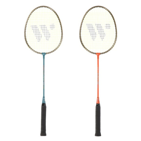 Badmintonová sada raket WISH 550K