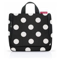 Reisenthel Toiletbag Dots White 3 L REISENTHEL-WH7073