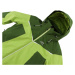 Hannah Nexa Dámská lyžařská bunda 10007187HHX lime green/dill