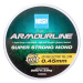 Nash Vlasec Armourline Super Strong Mono UV Yellow 1000m - 0,45mm