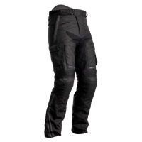 RST Pánské textilní kalhoty RST PRO SERIES ADVENTURE-X CE / JN 2413 - černá - 38