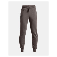 Under Armour Tepláky UA RIVAL FLEECE JOGGERS-BRN - Kluci