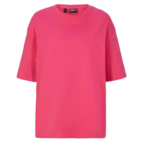 BONPRIX tričko s ochranným UV faktorem Barva: Růžová, Mezinárodní