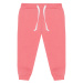Dívčí tepláková souprava - Winkiki WNG 11957, růžová Barva: Růžová
