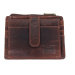 Sendi Design Pánská kožená peněženka B-2731CC hnědá