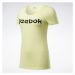 Reebok TE Graphic Tee Vector Dámské tričko US FQ0417