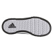 adidas TENSAUR SPORT 2.0 K Dětská volnočasová obuv, černá, velikost