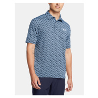 Pánské tričko Under Armour UA Playoff 3.0 Printed Polo