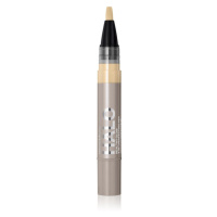 Smashbox Halo Healthy Glow 4-in1 Perfecting Pen rozjasňující korektor v peru odstín F20W - Level