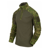 Košile Combat MCDU Ripstop Helikon-Tex® – PenCott™ WildWood® / Olive Green
