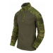 Košile Combat MCDU Ripstop Helikon-Tex® – PenCott™ WildWood® / Olive Green