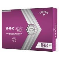 Callaway ERC Soft 2023 Triple Track REVA Pink