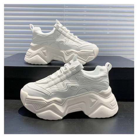 Dámské tenisky, plátěné sportovní boty KAM487