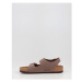 Birkenstock MILANO BFBC Hnědá