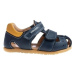 Pablosky Plus Baby Sandals 041720 B - Plus Mediterraneo Modrá