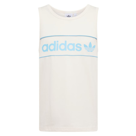 Tričko 'NY' Adidas