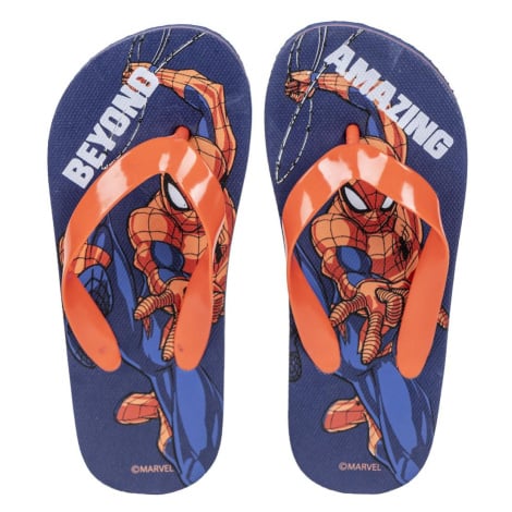 FLIP FLOPS FLIP FLOP SPIDERMAN Spider-Man