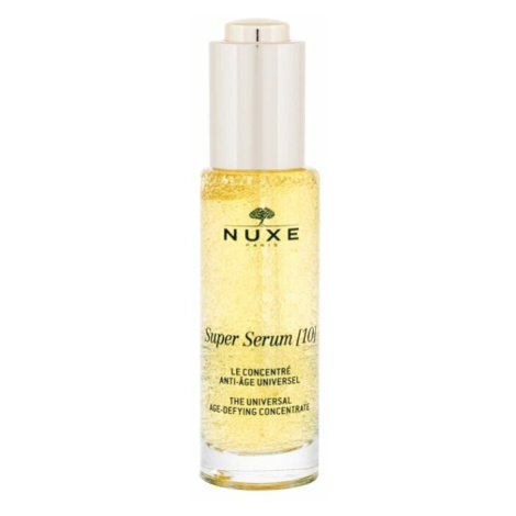 NUXE Super Serum [10] Pleťové sérum 30 ml