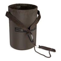FOX Carpmaster Water Bucket 4,5 l