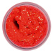 Berkley Těsto na pstruhy PowerBait Select Trout Bait - Salmon Red with Glitter