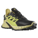 Salomon Supercross 4 GTX M L41731700 - black leek green acid lime