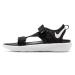 Nike VISTA Dámské sandály, černá, velikost 42
