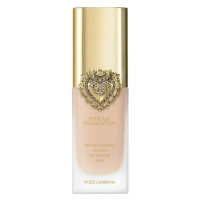 Dolce&Gabbana - Everlast Foundation Make-upy 27 ml Béžová female