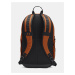 Oranžový batoh Under Armour UA Gametime Backpack