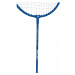 Tregare BDM 4 SET Badmintonový set pro 4 hráče, mix, velikost