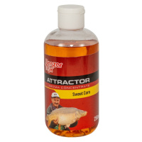 Benzar mix attractor tekuté aroma 250 ml - sladká kukuřice