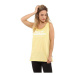 HORSEFEATHERS Top Allison - sunlight YELLOW