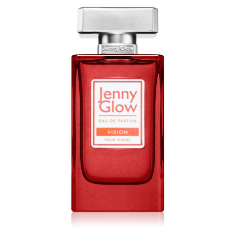 Jenny Glow Vision parfémovaná voda unisex 80 ml