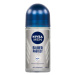 NIVEA MEN SIilver Protect AP roll-on 50ml 83778