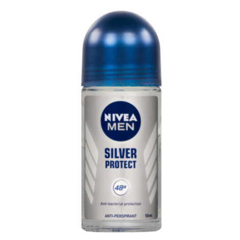 NIVEA MEN SIilver Protect AP roll-on 50ml 83778