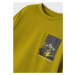 Mayoral chlapecké tričko 4005 - 20