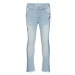 name it Girls Jeans Nmfpolly light blue denim