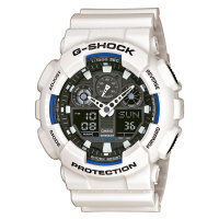 Casio GA-100B-7AER G-SHOCK