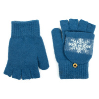 Art Of Polo Unisex's Gloves rk23369-4