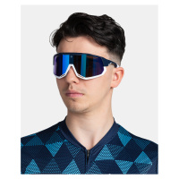 Kilpi ZINDY-U Unisex sluneční brýle TU0814KI Tmavě modrá UNI