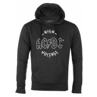 mikina pánská AC/DC