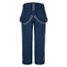 Loap Fullaco Dětské lyžařské kalhoty OLK2105 Modrá
