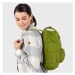 Fjällräven Re-Kånken, Barva EMERALD, Objem 16 L