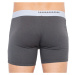 Pánské boxerky 69SLAM fit bamboo dark grey (MBWDG-BB)